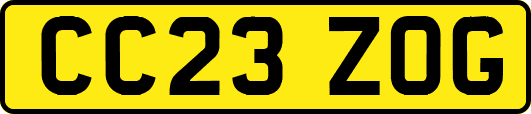 CC23ZOG