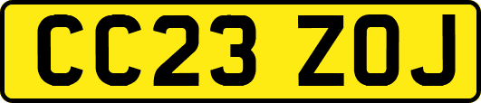 CC23ZOJ