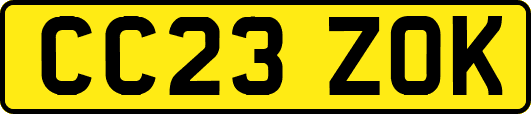 CC23ZOK