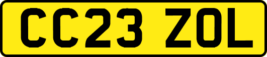 CC23ZOL
