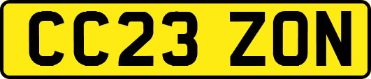 CC23ZON