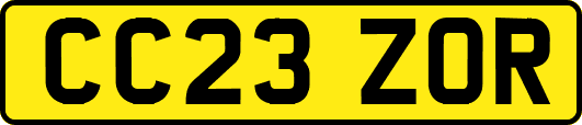 CC23ZOR