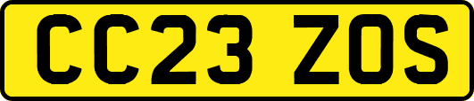 CC23ZOS