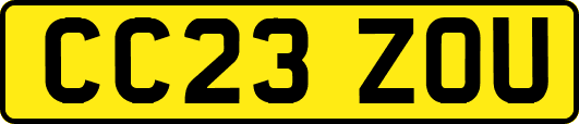 CC23ZOU