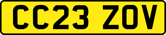 CC23ZOV