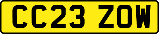 CC23ZOW