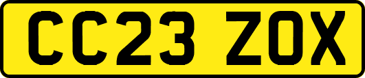 CC23ZOX