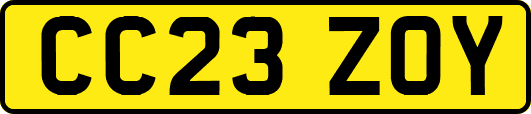 CC23ZOY