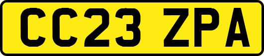 CC23ZPA