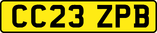 CC23ZPB