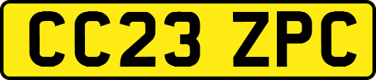 CC23ZPC