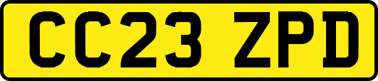 CC23ZPD