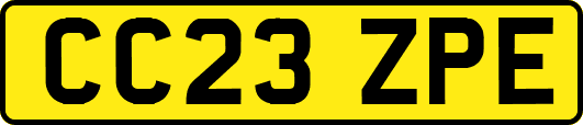 CC23ZPE