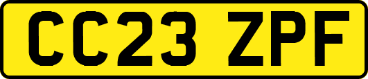 CC23ZPF