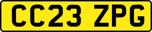 CC23ZPG