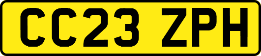 CC23ZPH