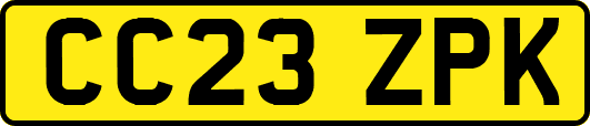 CC23ZPK