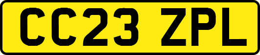 CC23ZPL