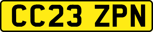 CC23ZPN