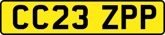 CC23ZPP