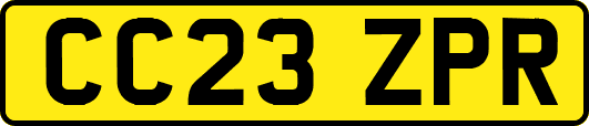 CC23ZPR