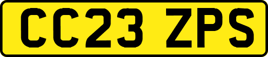 CC23ZPS