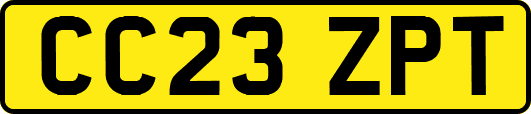 CC23ZPT