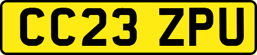 CC23ZPU