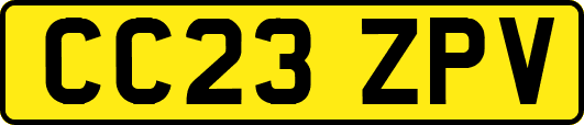 CC23ZPV