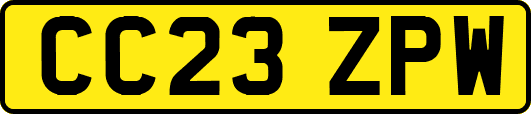 CC23ZPW