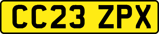 CC23ZPX