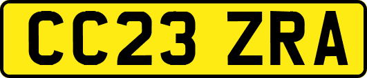 CC23ZRA