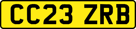 CC23ZRB