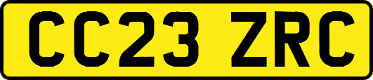 CC23ZRC