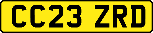 CC23ZRD