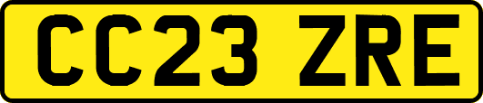CC23ZRE
