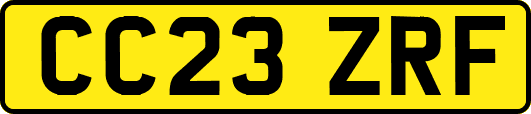 CC23ZRF