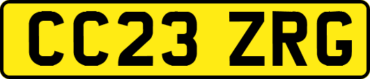 CC23ZRG
