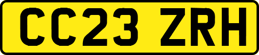 CC23ZRH