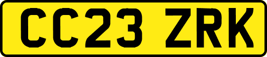 CC23ZRK