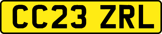 CC23ZRL