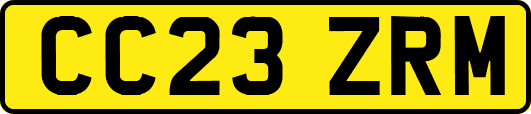 CC23ZRM