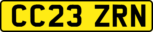CC23ZRN