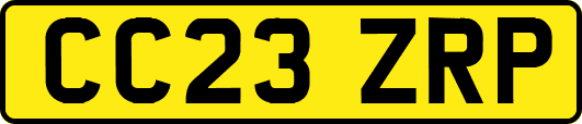 CC23ZRP