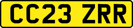 CC23ZRR