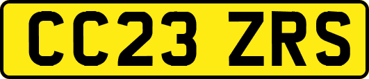 CC23ZRS