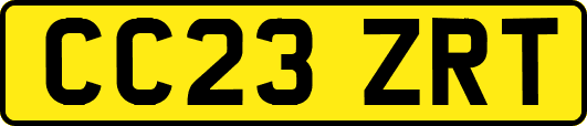 CC23ZRT