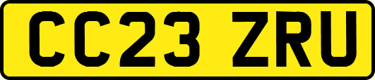 CC23ZRU