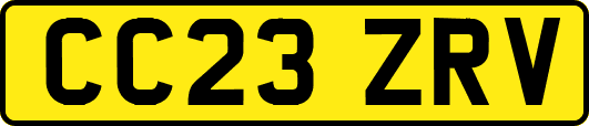 CC23ZRV