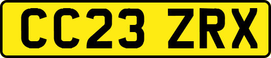 CC23ZRX